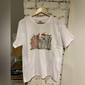 Taylor Swift Eras T-Shirt